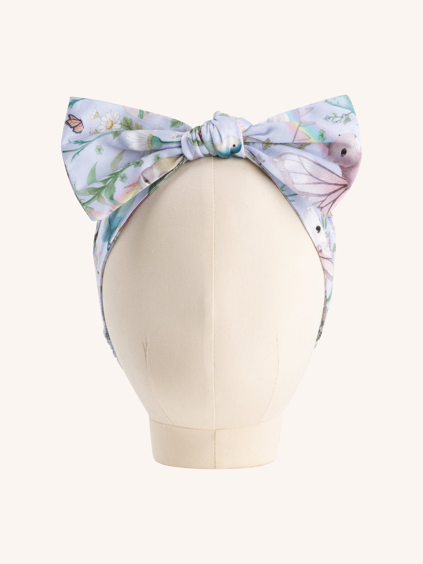 'Fairyland' Daydreamer Headband - Cornflower