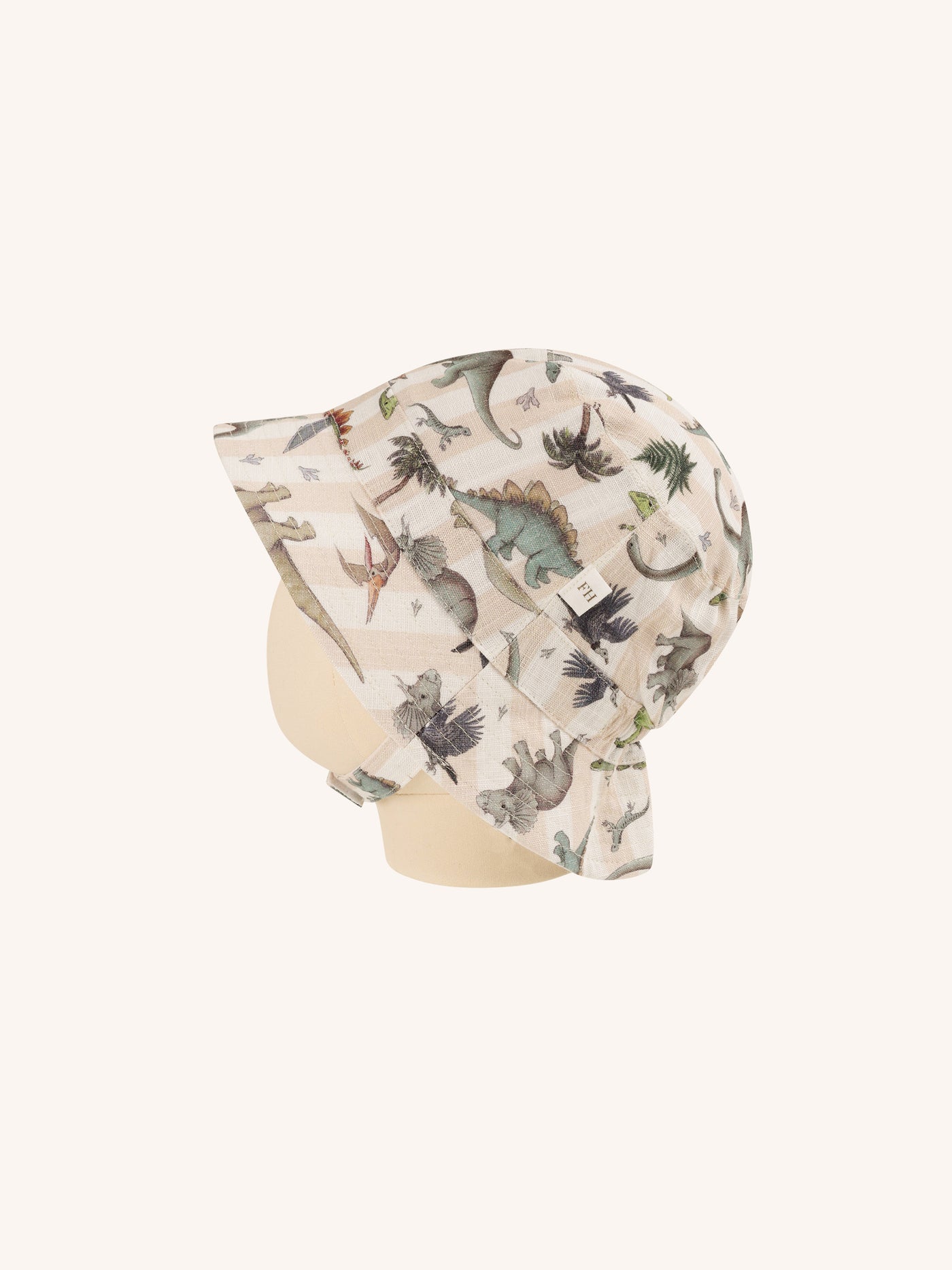 Sunshine Bucket Hat - Ercu