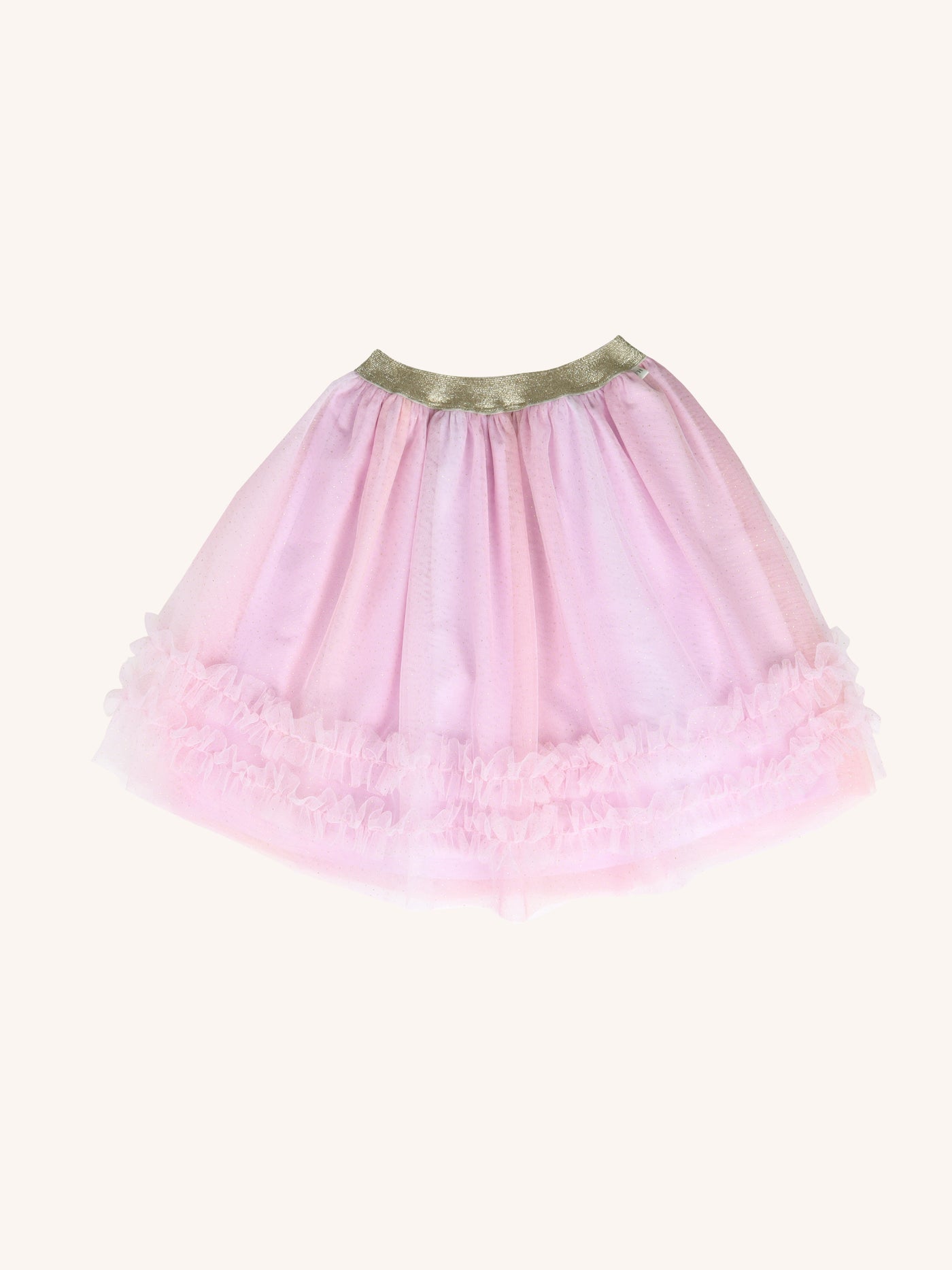 Ombre Tutu Skirt - Pink Lavender