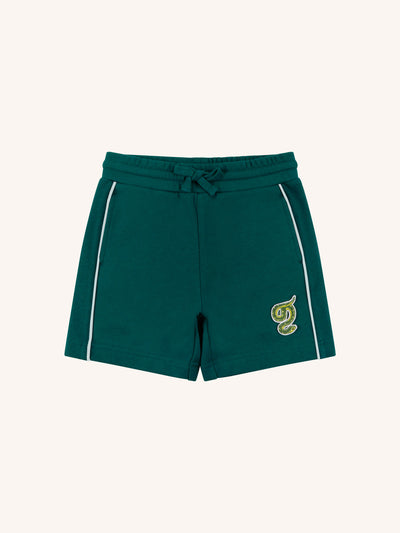 'Beautiful World' Navi Short - Forest