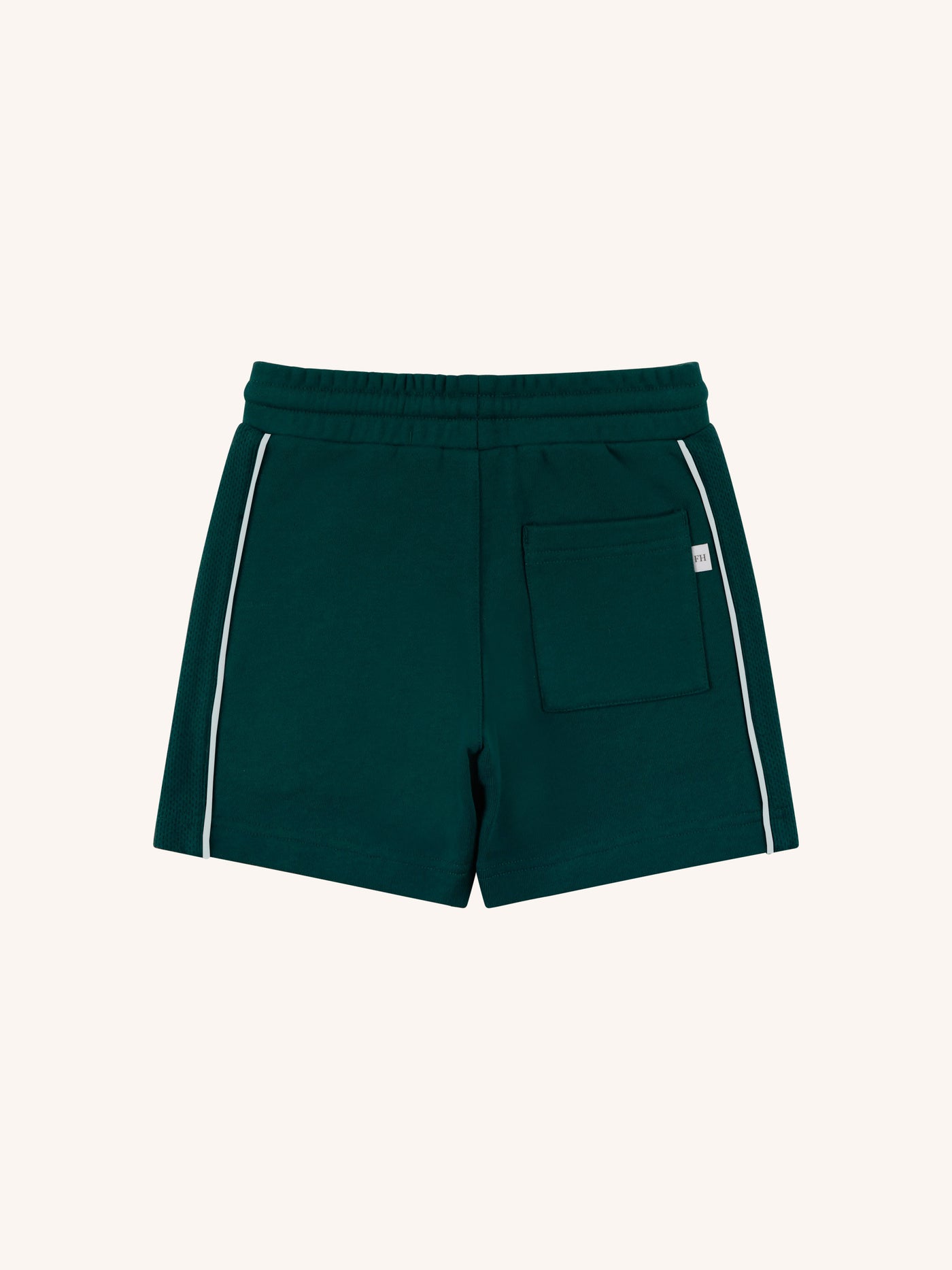 'Beautiful World' Navi Short - Forest