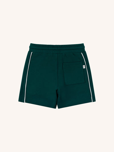'Beautiful World' Navi Short - Forest