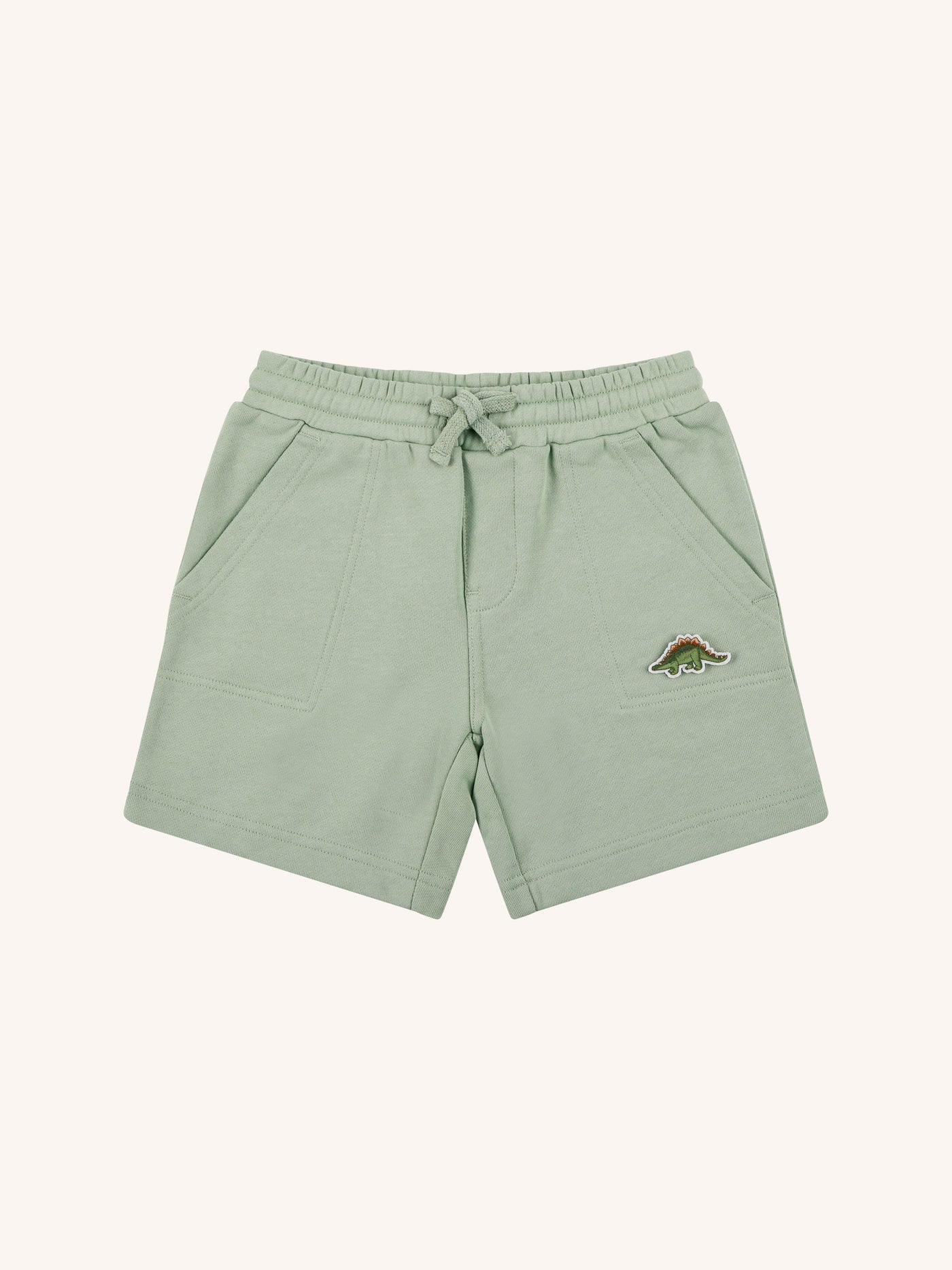Spero Short - Olive Leaf