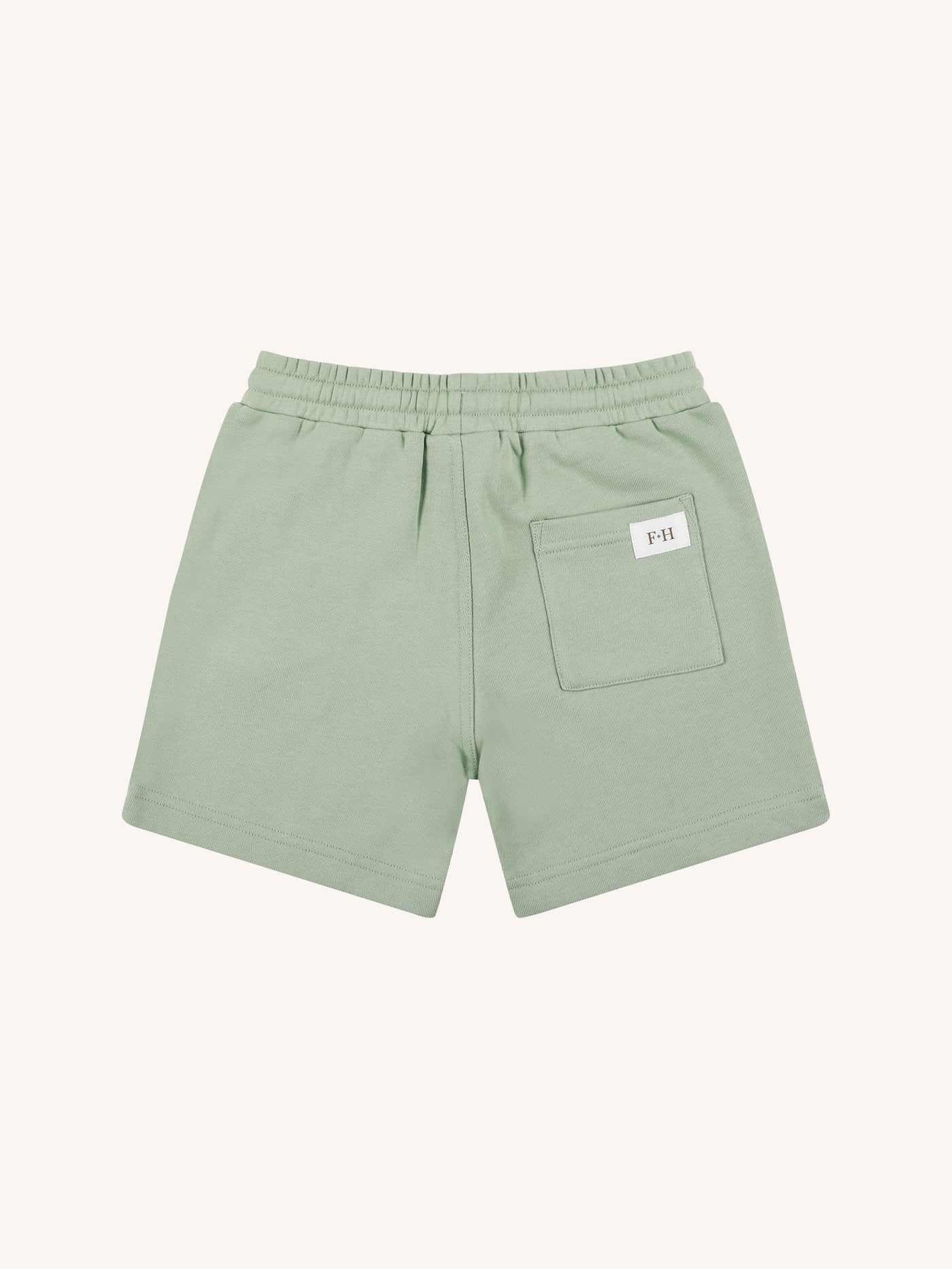 Spero Short - Olive Leaf