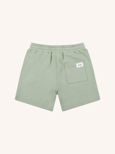 Spero Short - Olive Leaf