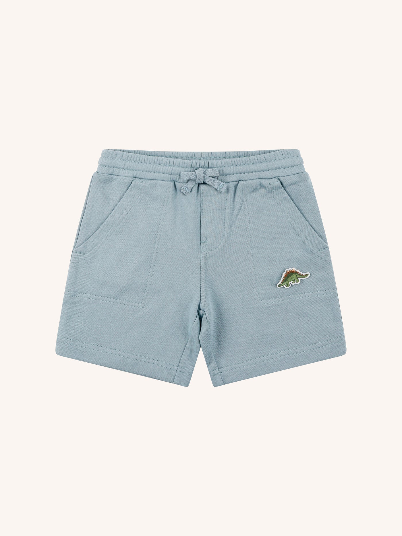 Spero Short - Pale Teal