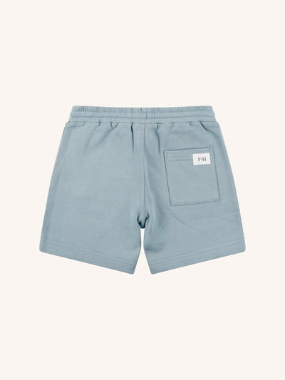 Spero Short - Pale Teal