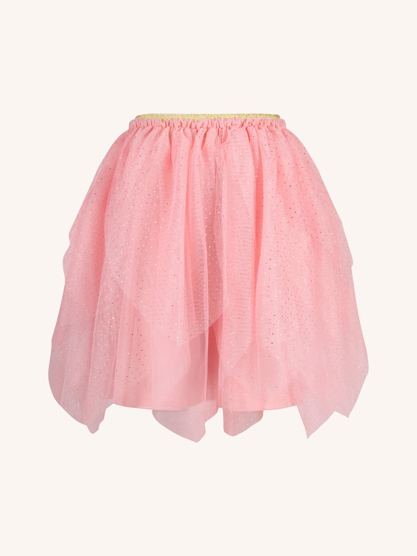 'The Magic Faraway Tree' Twirly Fairy Skirt - Sugar Pink
