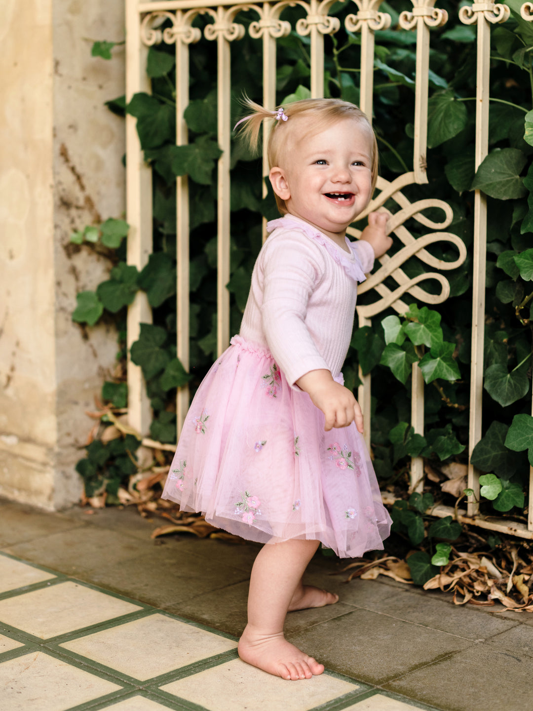 Bodysuits – Fleur Harris