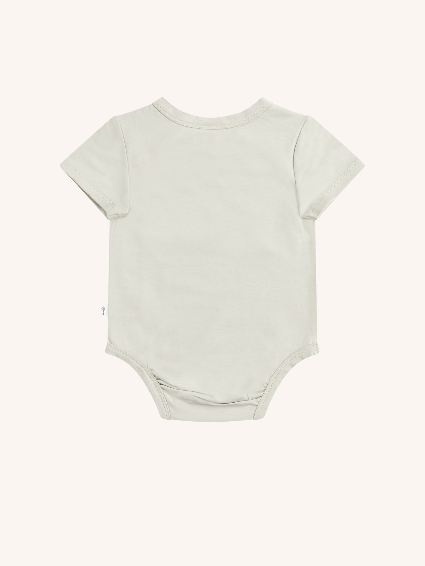 'Prehistorica' Treasured Bodysuit - Avocado
