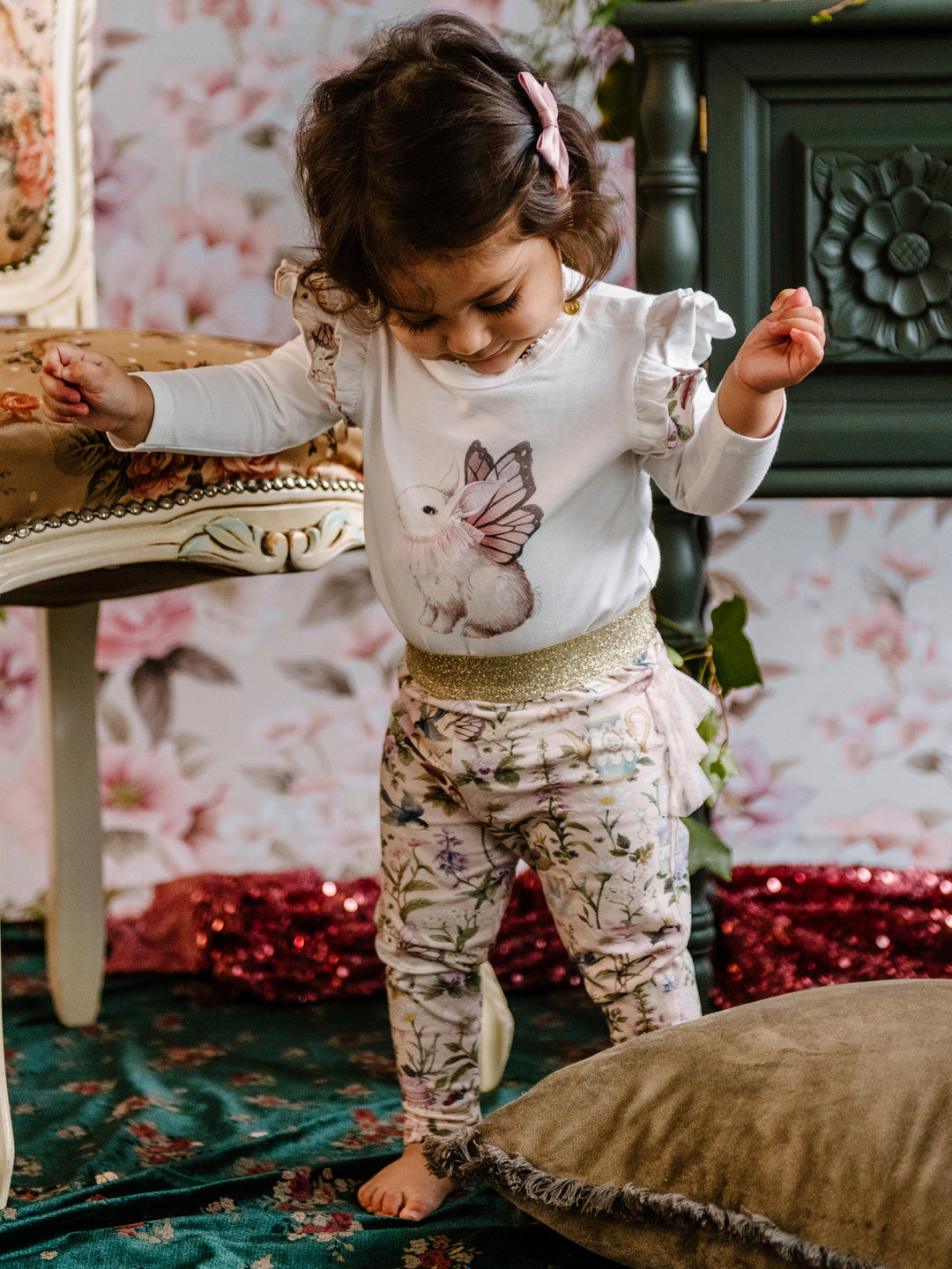 Bodysuits – Fleur Harris