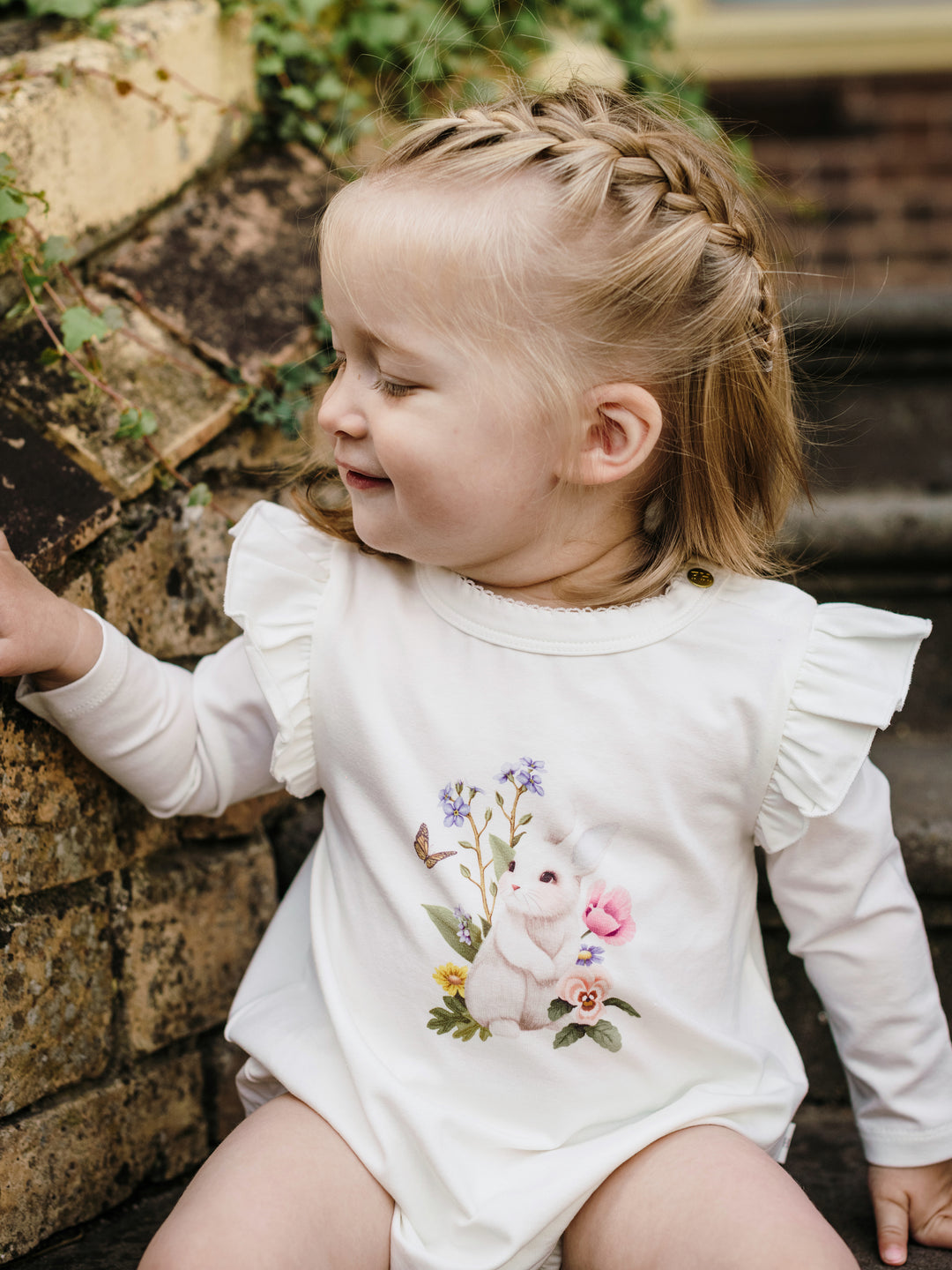 Bodysuits – Fleur Harris