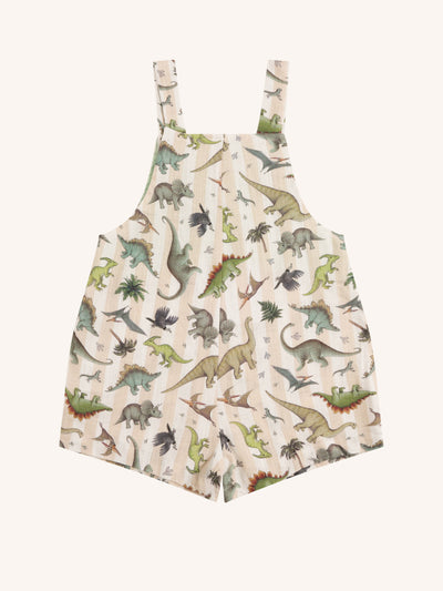 'Prehistorica' Trekker Shortall - Ercu