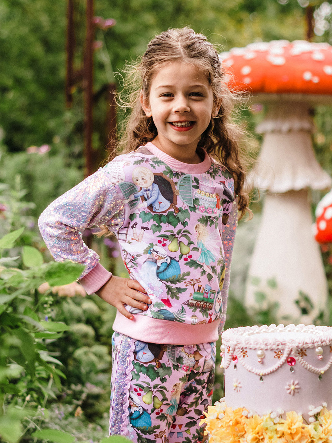 New In | Fleur Harris Baby & Children's Clothing