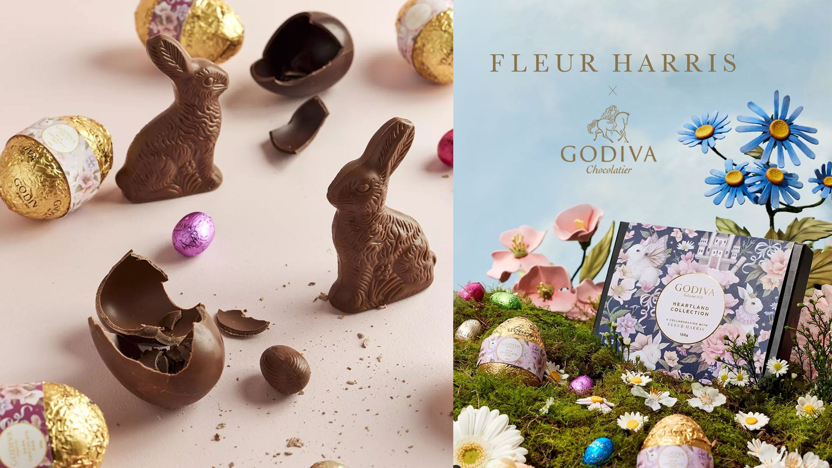 hanaDiorと GODIVA Buy Godiva 18 Piece Gourmet Chocolate Gift Box Assorted