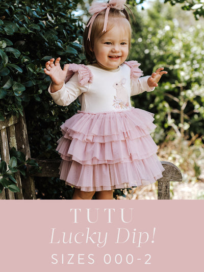 Tutu Lucky Dip