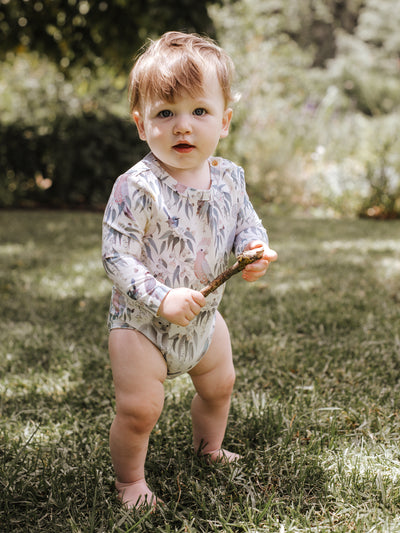 'Bush Babies' Bush Baby Set - Bush Melody Spot