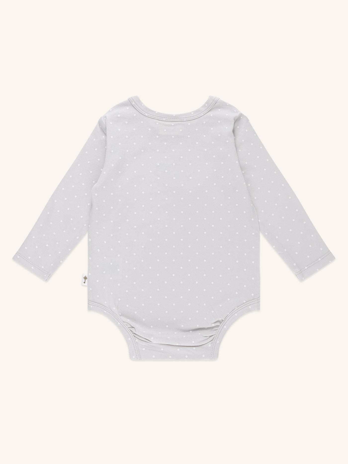 'Bush Babies' Koala Long Sleeve Bodysuit - Bush Melody Spot