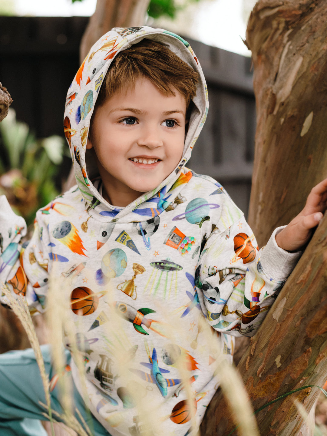 Shop Enchanting Children's Tops by Fleur Harris Online