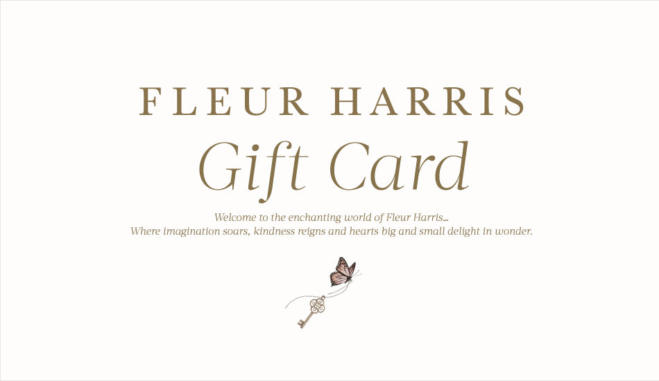 Fleur Harris Gift Card